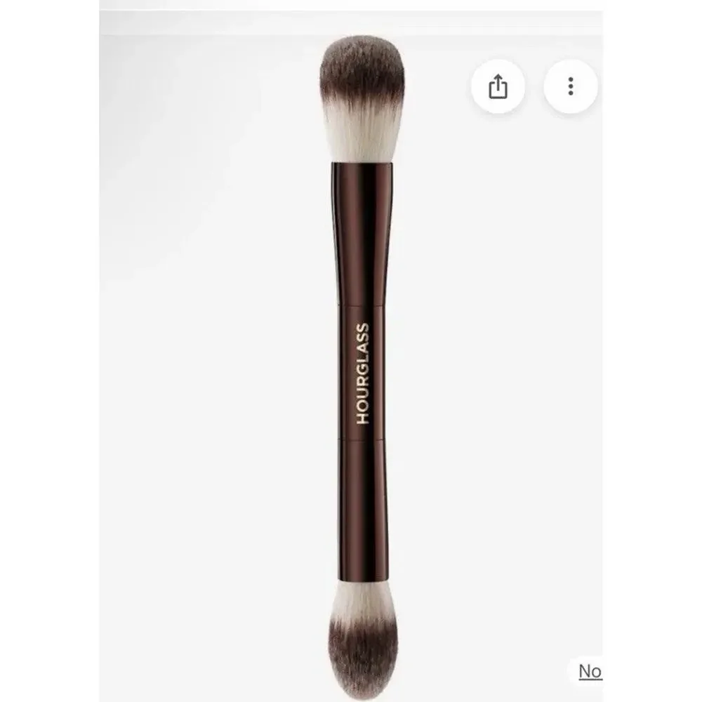 HOURGLASS Ambient Foundation Brush & Ambient Lighting Edit Brush NEW $120